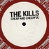 The Kills - Cheap and cheerful remixes