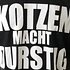 Atzenfaktor 100% - Das ORGInal T-Shirt