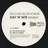 Kid Cudi Vs. Crookers - Day'n'nite TC & Brackles remixes
