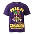 Milkcrate Athletics x Cool Kids - Cakeaholic T-Shirt