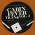 Cabin Fever - Cabin Fever Trax volume 3