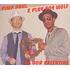 Pimp Paul & Play Boy Wolf (Prince Paul & Peanut Butter Wolf) - Be our valentine mix