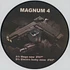 Magnum Vs. Daft Punk - Magnum megamix volume 4