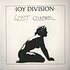 Joy Division - Lost control