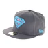 New Era x DC Comics - Superman wetlook cap