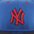 New Era - New York Yankees seasonal basic cap
