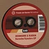 Hemmann & Kaden - Karacho / Synchro EP