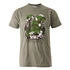 Ubiquity - Welcome to the jungle T-Shirt