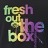 Mahagony - Fresh Box T-Shirt