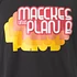 Maeckes & Plan B - Lurid T-Shirt