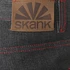 Skank - Heartbeat 2 Jeans Rasta Edition