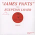 James Pants - Cosmic Rapp Egyptian Lover Remix