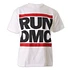 Run DMC - Logo T-Shirt
