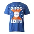 101 Apparel - Disco Edits T-Shirt