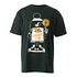 Bandit-1$M - Mascot Hunter T-Shirt