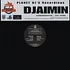 Djaimin - Staminasolution