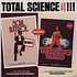 Total Science - Wasting time feat. Phonte & Brockington