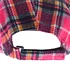 Official - Plaid Camper Hat