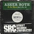 Asher Roth - Be Myself feat. Cee-Lo