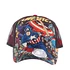 New Era x Marvel - Ruck Trucker Hat