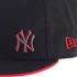 New Era - New York Yankees Flawless Pop Uv Cap