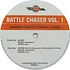Kamillion / David P. / DJ Chrome / DJ Explizit - Battle Chaser Vol. 1