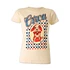 Circa - Poodle Women T-Shirt