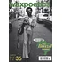 Waxpoetics - Issue 36