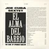 Joe Cuba Sextet - El Alma Del Barrio The Soul Of Spanish Harlem