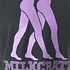 Milkcrate Athletics - M Legs T-Shirt