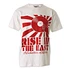 Edukation Athletics - The Rise Of The East T-Shirt