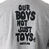 Acrylick - Our Boys T-Shirt