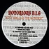 The Notorious B.I.G. - Poisonous Darts - Unreleased Vinyl Chronicles Volume 1