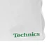 DMC & Technics - Technics City Bag - Ibiza
