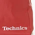 DMC & Technics - Technics City Bag - Chicago