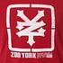 Zoo York - Basic Stencil T-Shirt