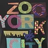 Zoo York - Crazy Mirrors Women T-Shirt