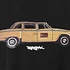 Zoo York - Taxi Driver T-Shirt