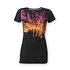 Zoo York - Sketched Alley Women T-Shirt