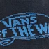 Vans - Blurred One Reversible Beanie