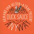 Duck Sauce (Armand Van Helden & A-Trak) - aNYway