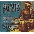 Ghana Special - Modern Highlife, Afro-Sounds & Ghanaian Blues 1968-81