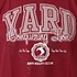 Yard - College T-Shirt