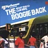 DJ Spinna presents The Boogie Back - The Boogie Back