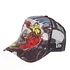 New Era x Marvel - Upfront Iron Man Trucker Hat