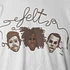 Felt (Murs & Slug) - Faces T-Shirt