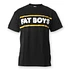 Fat Boys - Gold Bar T-Shirt