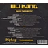 Wu-Tang Clan - Meets The Indie Culture Volume 2 - Enter The Dubstep