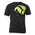 Bench - Highlight DJ Fitted T-Shirt