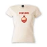 RJD2 - Volt-a-meter Woman T-Shirt